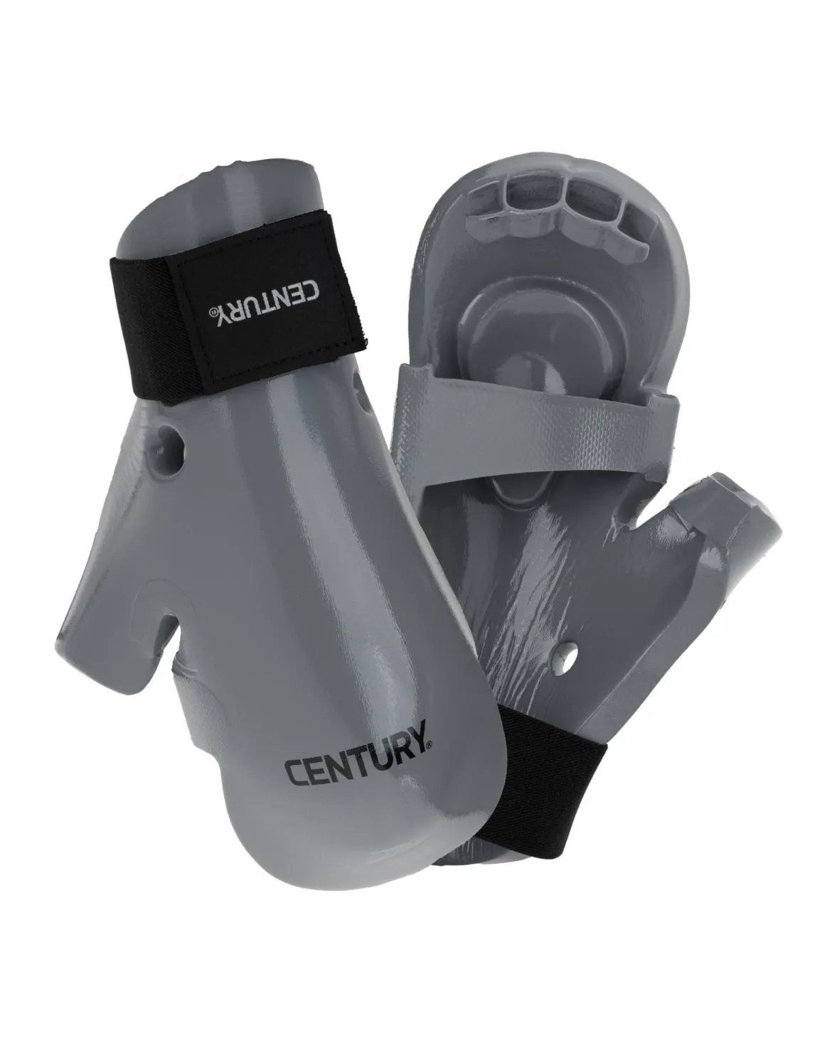 Century Punches