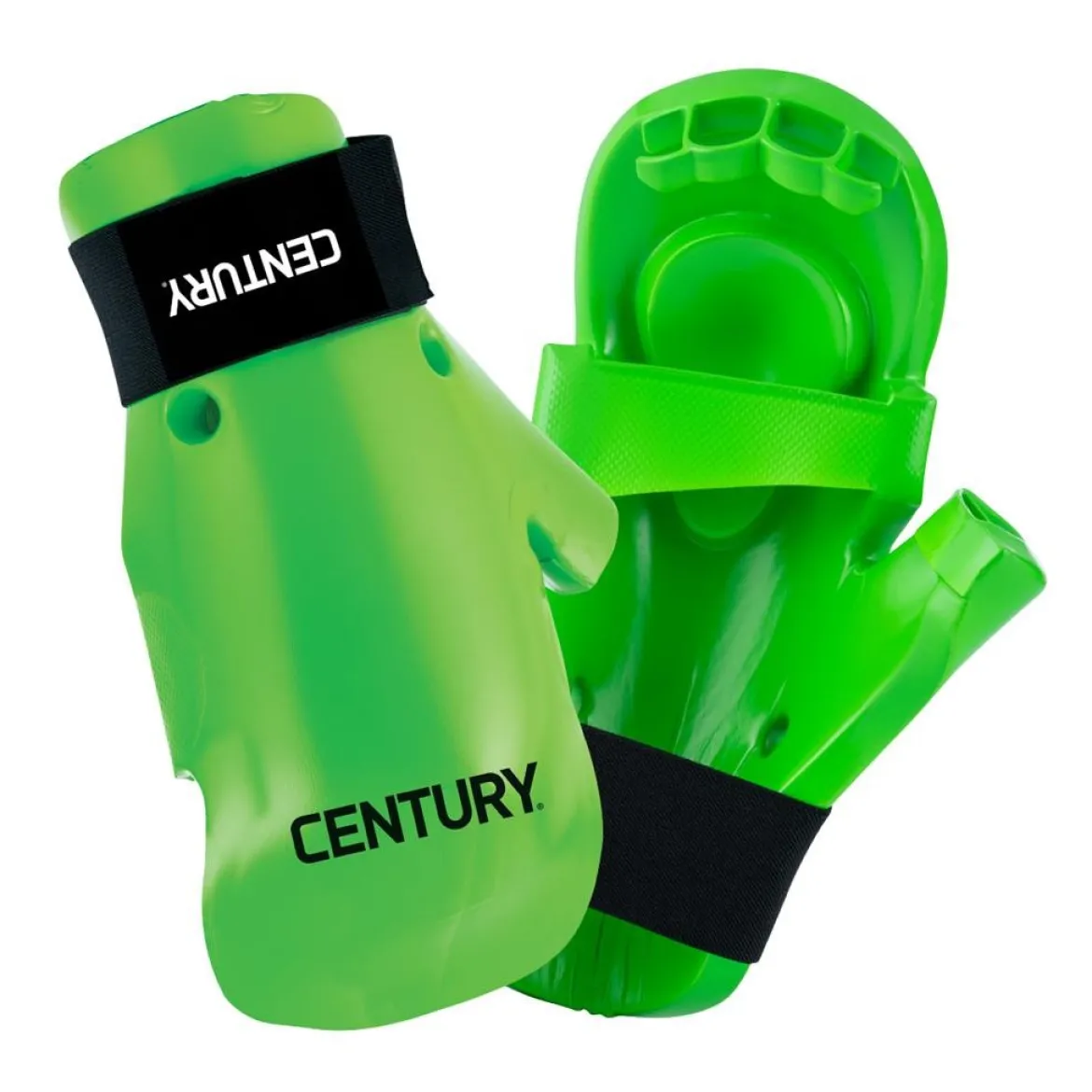 Century Punches