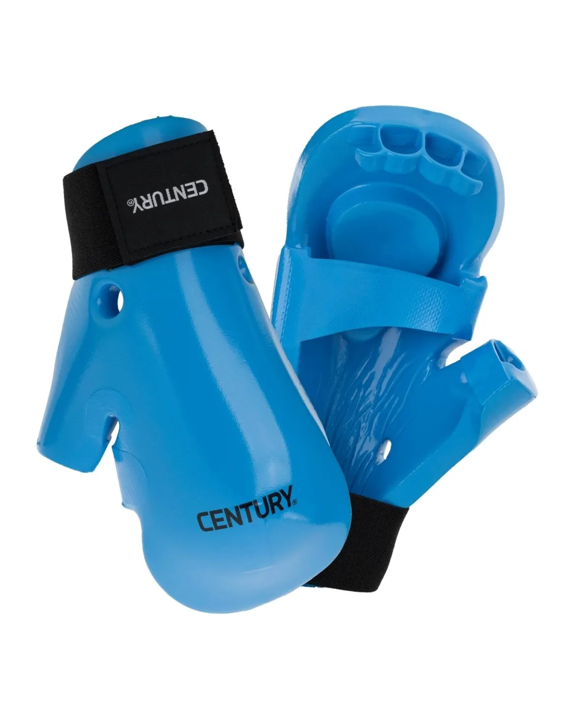 Century Punches