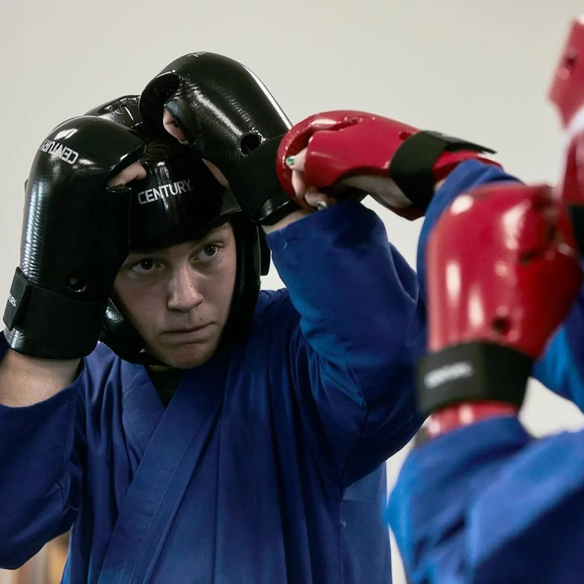 Century Punches