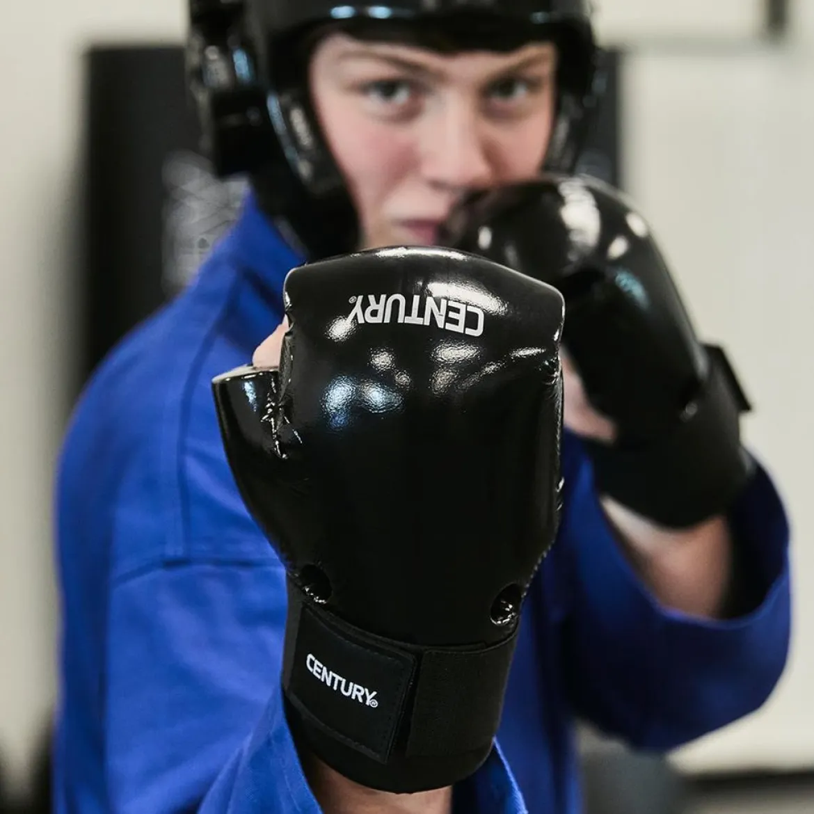 Century Punches