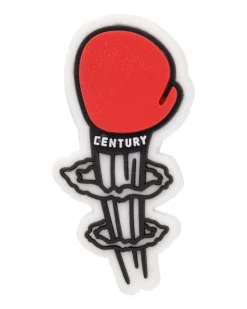 Century Shoe Charm 3 Pack