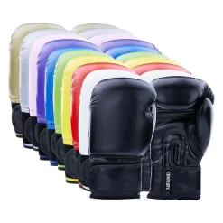 Century Solid Boxing Glove