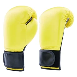 Century Solid Boxing Glove