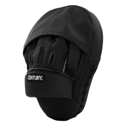 Century Solid Curved Focus Mitts - Pair