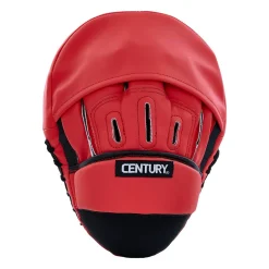 Century Solid Curved Focus Mitts - Pair