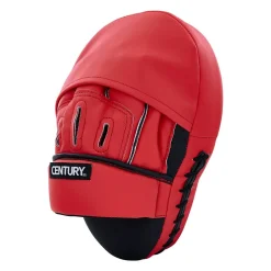Century Solid Curved Focus Mitts - Pair