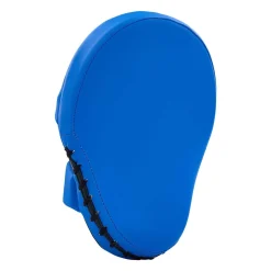Century Solid Curved Focus Mitts - Pair