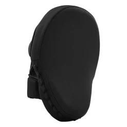 Century Solid Curved Focus Mitts - Pair