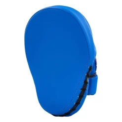 Century Solid Curved Focus Mitts - Pair