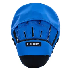 Century Solid Curved Focus Mitts - Pair