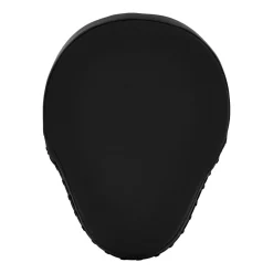 Century Solid Curved Focus Mitts - Pair
