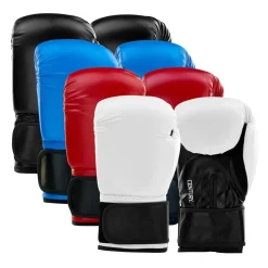 Century Solid Heavy Bag Glove