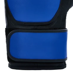 Century Solid Leather Bag Glove With Wrist Support