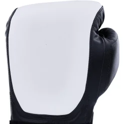 Century Solid Leather Bag Glove With Wrist Support
