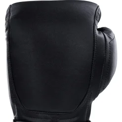 Century Solid Leather Bag Glove With Wrist Support
