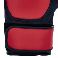 Century Solid Leather Bag Glove With Wrist Support