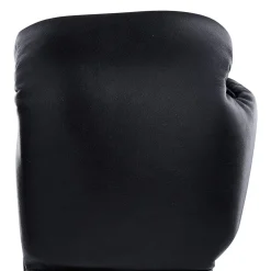 Century Solid Leather Lace Up Bag Glove