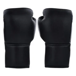 Century Solid Leather Lace Up Bag Glove
