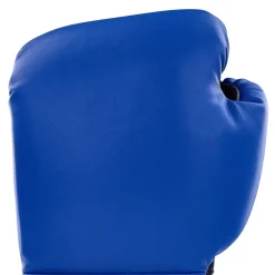 Century Solid Leather Lace Up Bag Glove