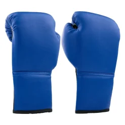 Century Solid Leather Lace Up Bag Glove