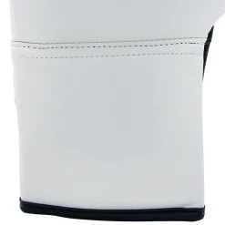 Century Solid Leather Lace Up Bag Glove