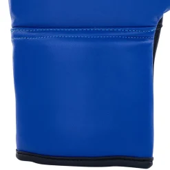 Century Solid Leather Lace Up Bag Glove