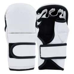 Century Solid Leather MMA Training Glove