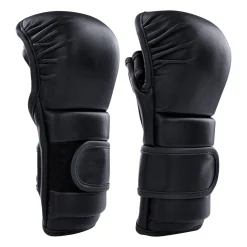 Century Solid Leather MMA Training Glove