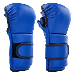 Century Solid Leather MMA Training Glove