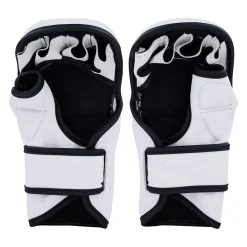 Century Solid Leather MMA Training Glove
