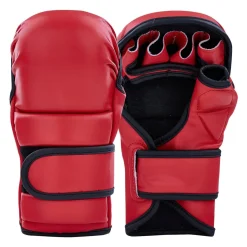 Century Solid Leather MMA Training Glove