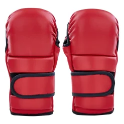 Century Solid Leather MMA Training Glove