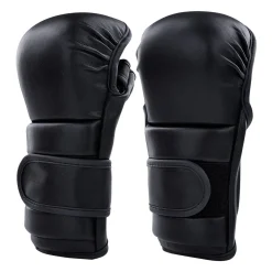 Century Solid Leather MMA Training Glove