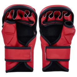 Century Solid Leather MMA Training Glove
