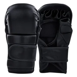 Century Solid Leather MMA Training Glove