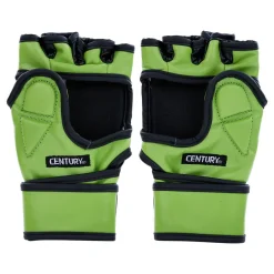 Century Solid MMA Open Palm Glove