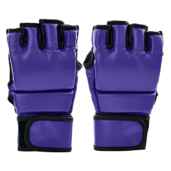 Century Solid MMA Open Palm Glove