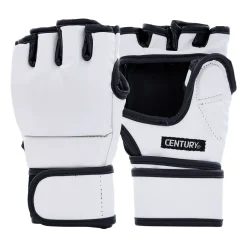 Century Solid MMA Open Palm Glove