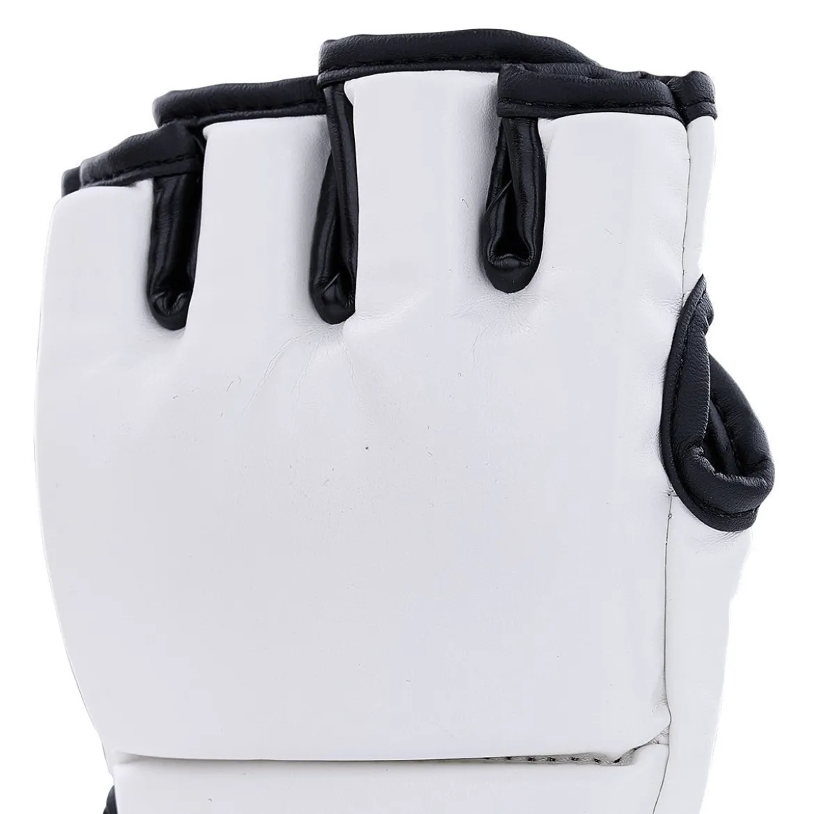 Century Solid MMA Open Palm Glove