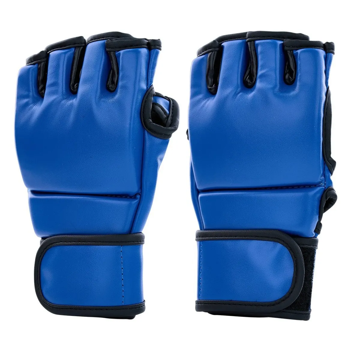 Century Solid MMA Open Palm Glove