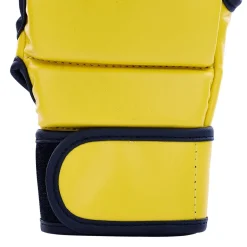 Century Solid MMA Open Palm Glove