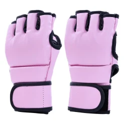 Century Solid MMA Open Palm Glove