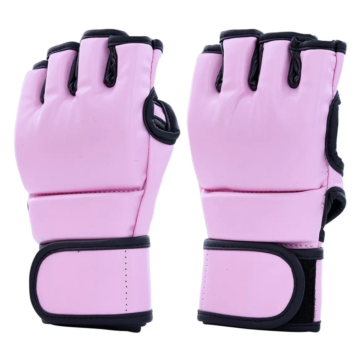 Century Solid MMA Open Palm Glove