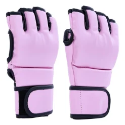Century Solid MMA Open Palm Glove