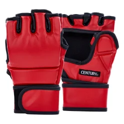 Century Solid MMA Open Palm Glove