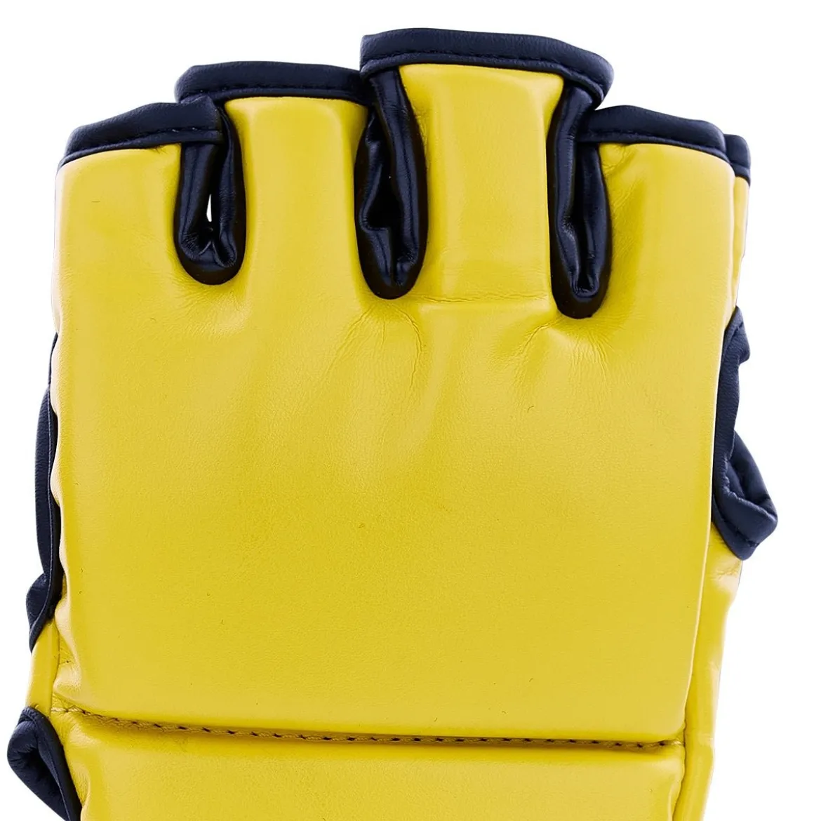 Century Solid MMA Open Palm Glove