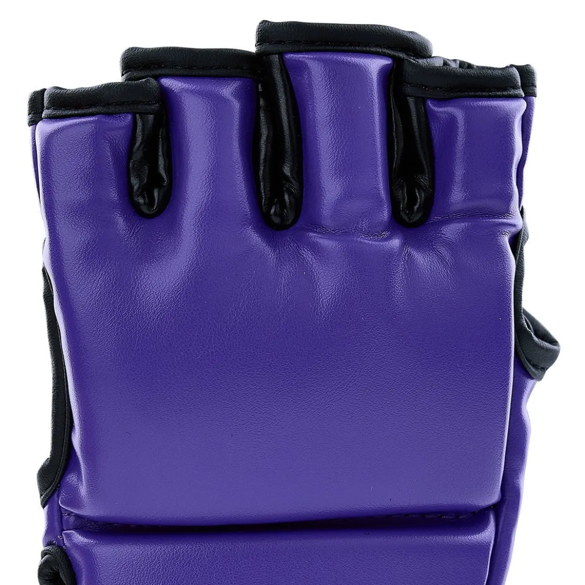 Century Solid MMA Open Palm Glove