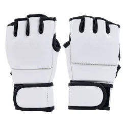 Century Solid MMA Open Palm Glove