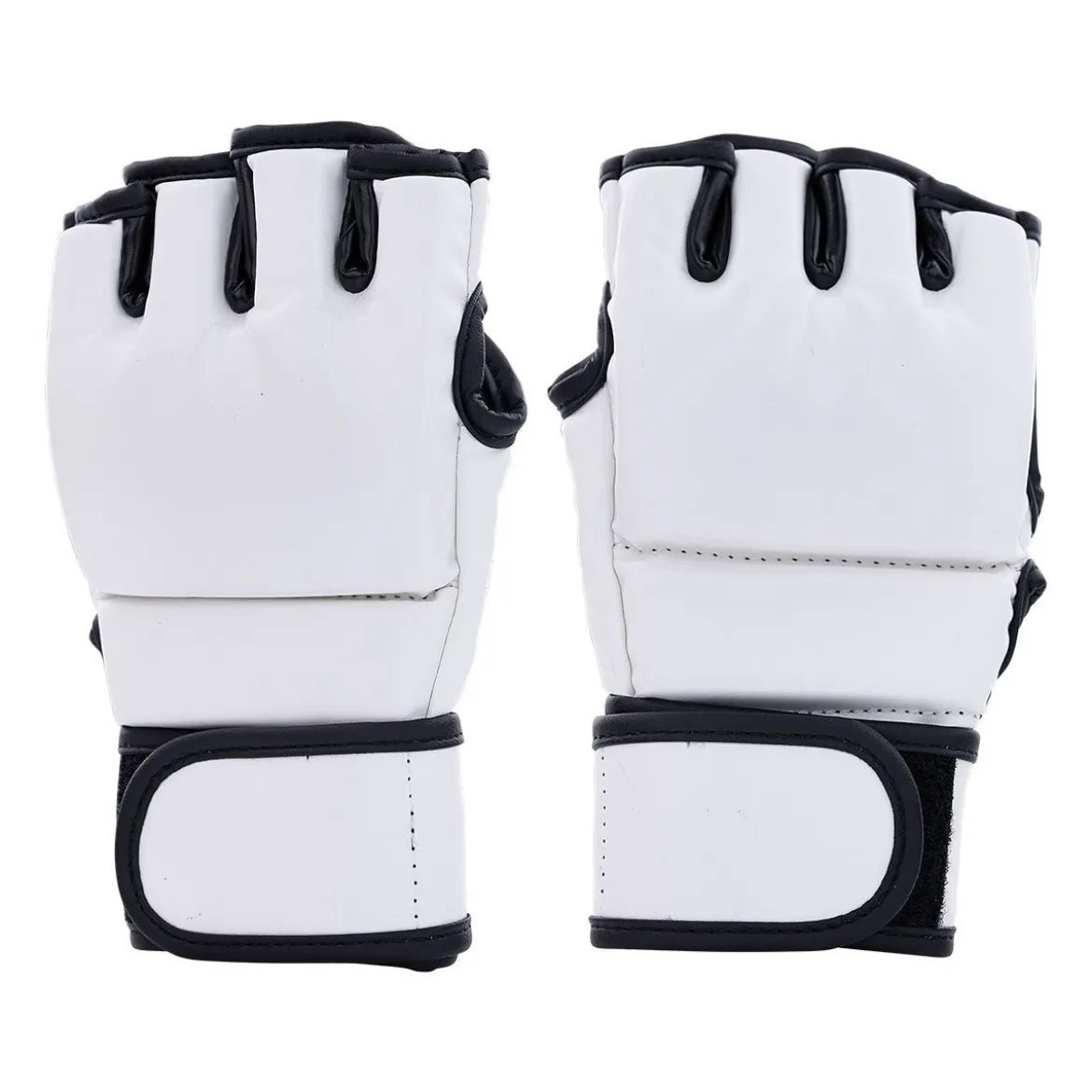 Century Solid MMA Open Palm Glove